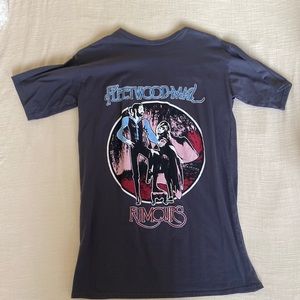 Fleetwood Mac tee